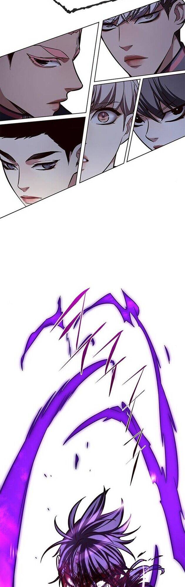 Hoá Thân Thành Mèo Chap 203 - Next Chap 204