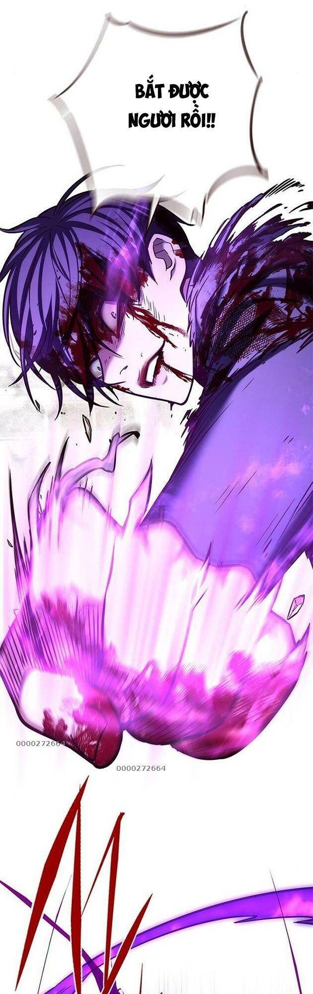 Hoá Thân Thành Mèo Chap 203 - Next Chap 204