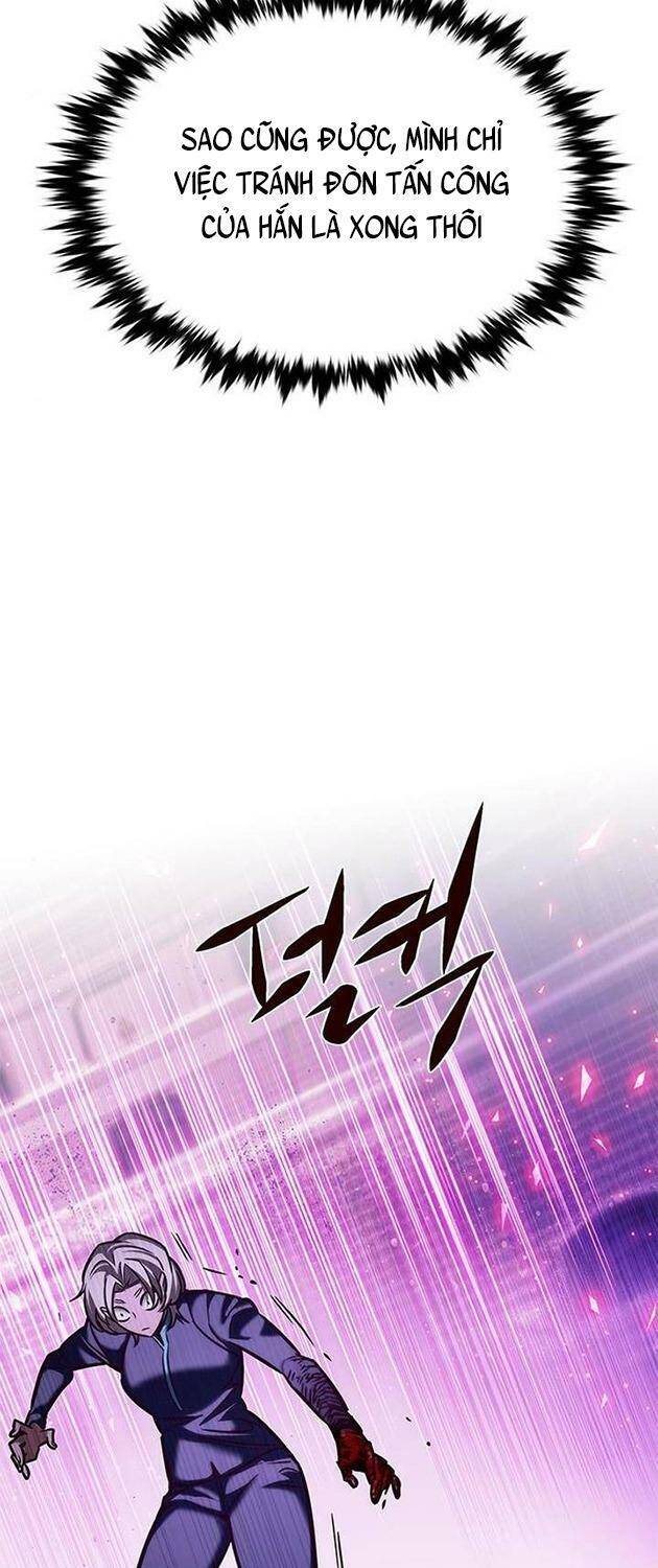 Hoá Thân Thành Mèo Chap 203 - Next Chap 204