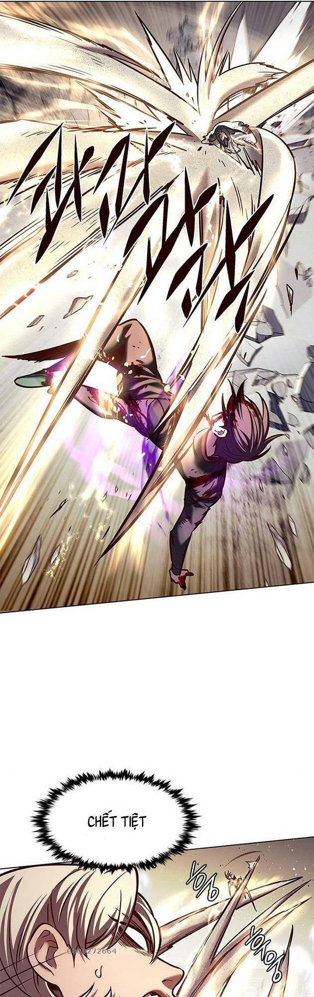 Hoá Thân Thành Mèo Chap 203 - Next Chap 204