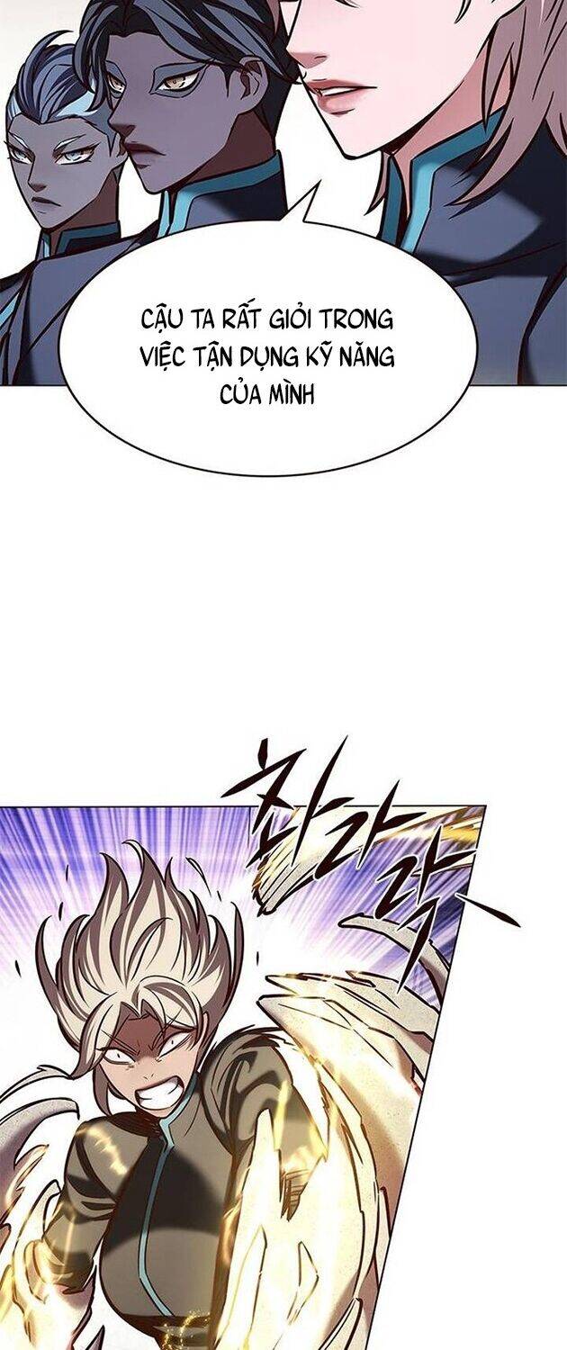 Hoá Thân Thành Mèo Chap 203 - Next Chap 204