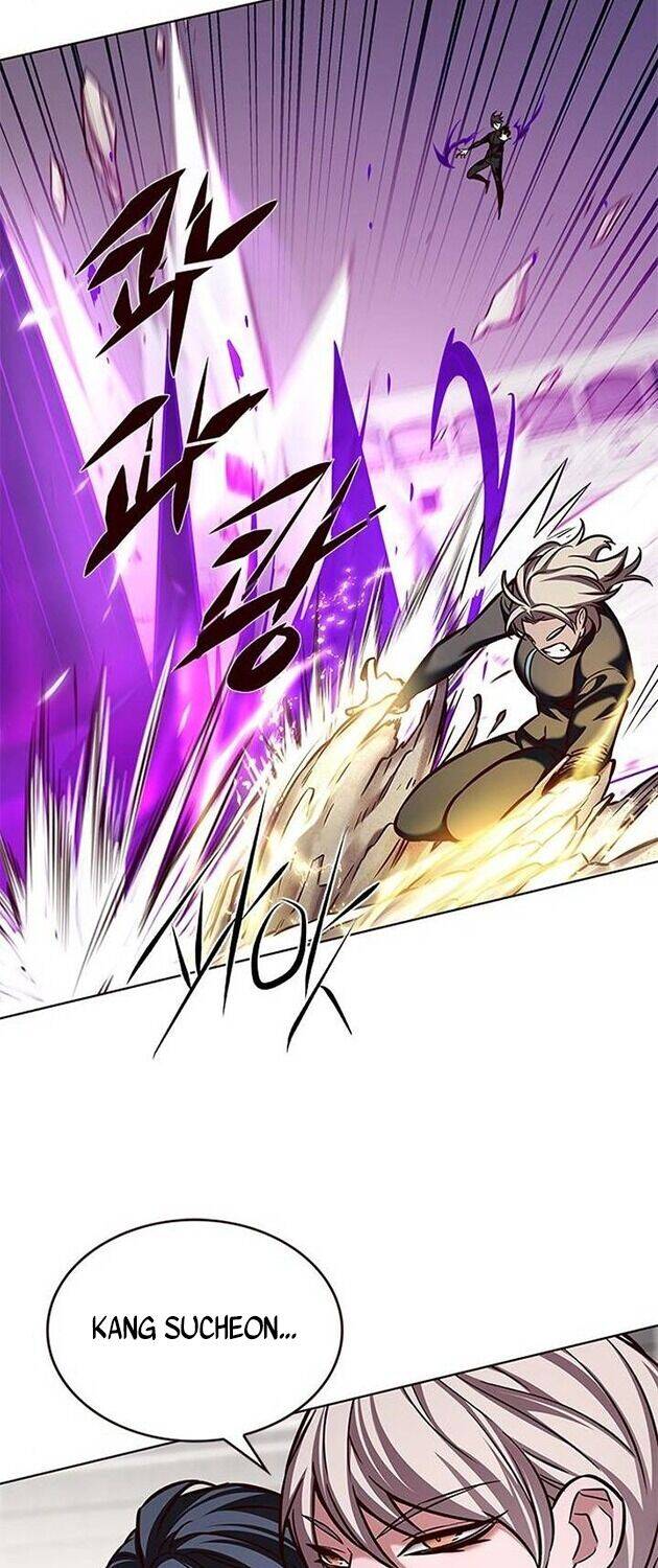 Hoá Thân Thành Mèo Chap 203 - Next Chap 204