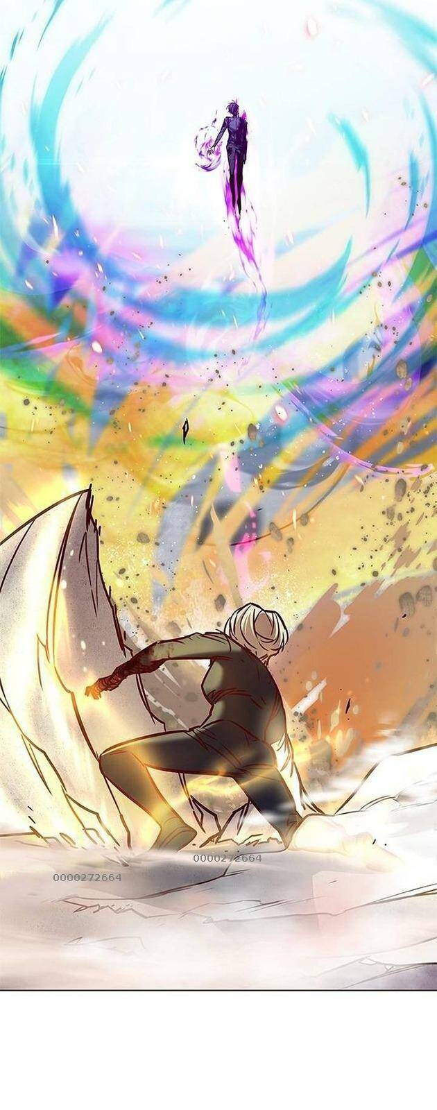 Hoá Thân Thành Mèo Chap 203 - Next Chap 204