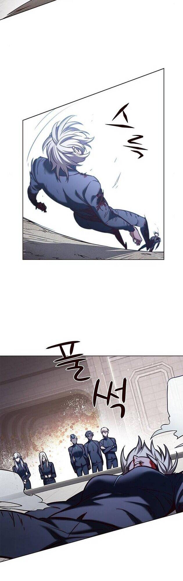 Hoá Thân Thành Mèo Chap 203 - Next Chap 204