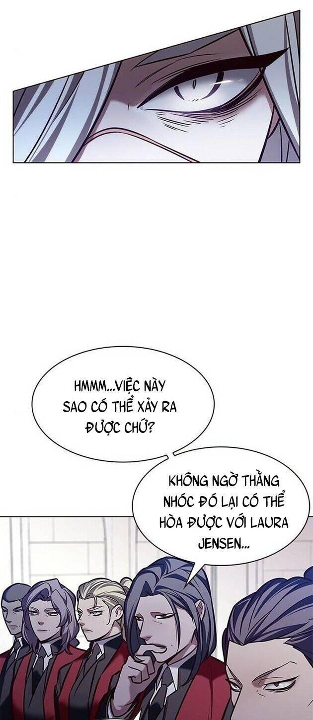 Hoá Thân Thành Mèo Chap 203 - Next Chap 204