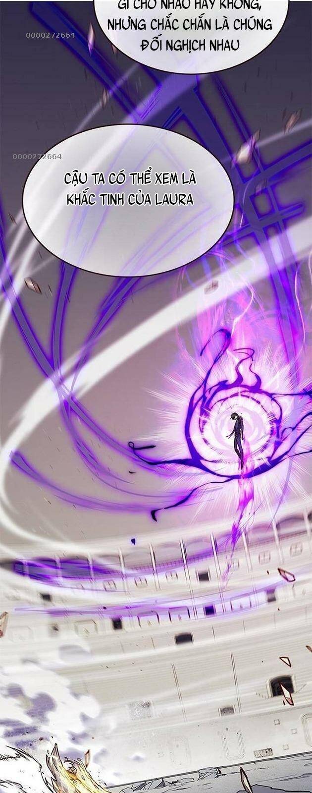 Hoá Thân Thành Mèo Chap 203 - Next Chap 204