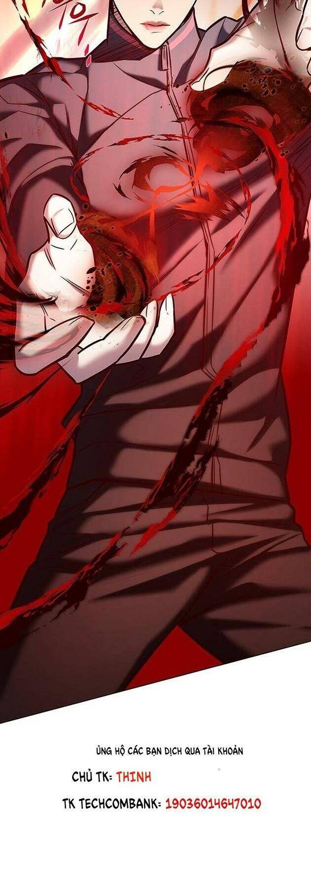 Hoá Thân Thành Mèo Chap 203 - Next Chap 204