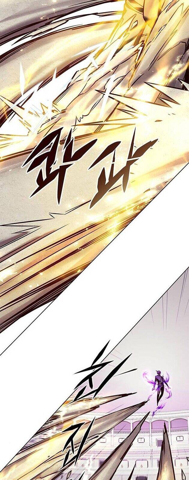 Hoá Thân Thành Mèo Chap 203 - Next Chap 204