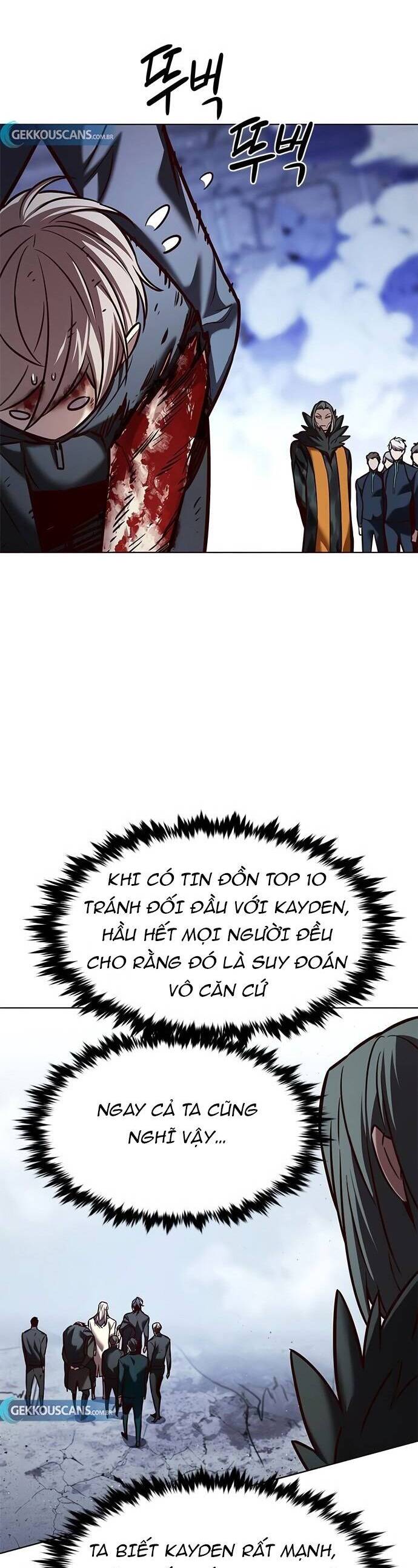 Hoá Thân Thành Mèo Chap 214 - Next Chap 215