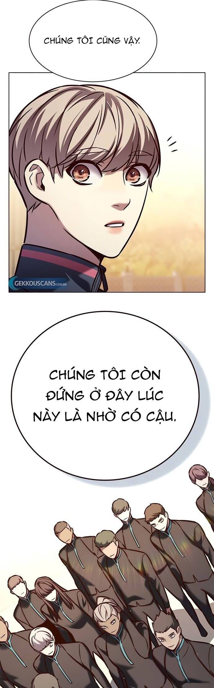 Hoá Thân Thành Mèo Chap 215 - Next Chap 216