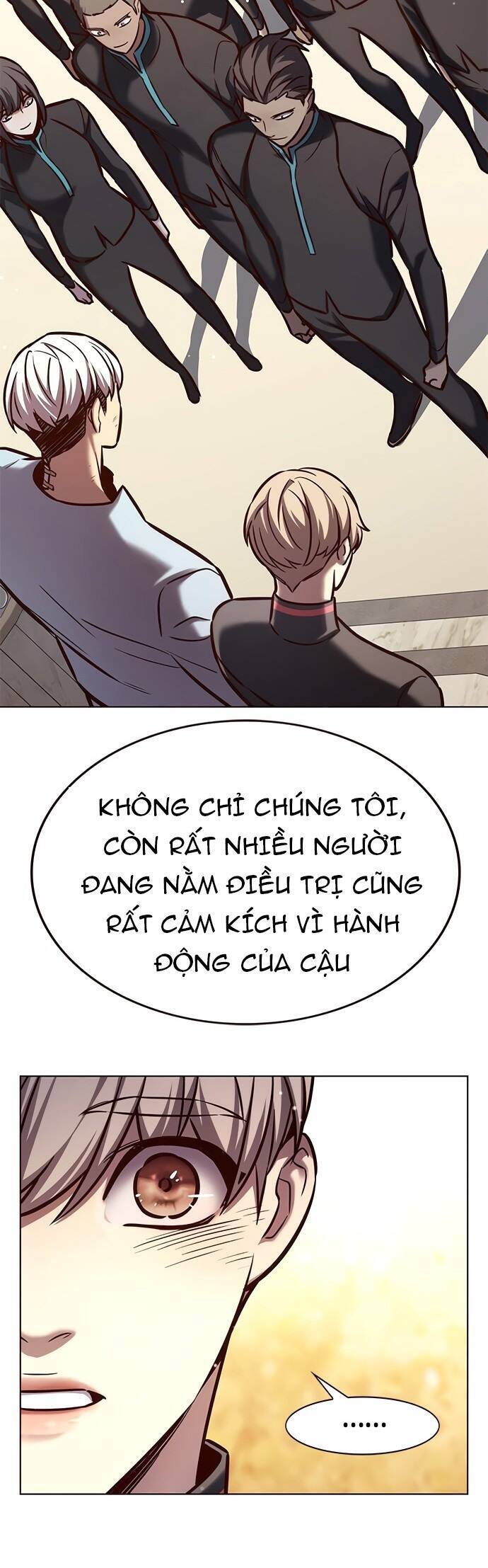 Hoá Thân Thành Mèo Chap 215 - Next Chap 216