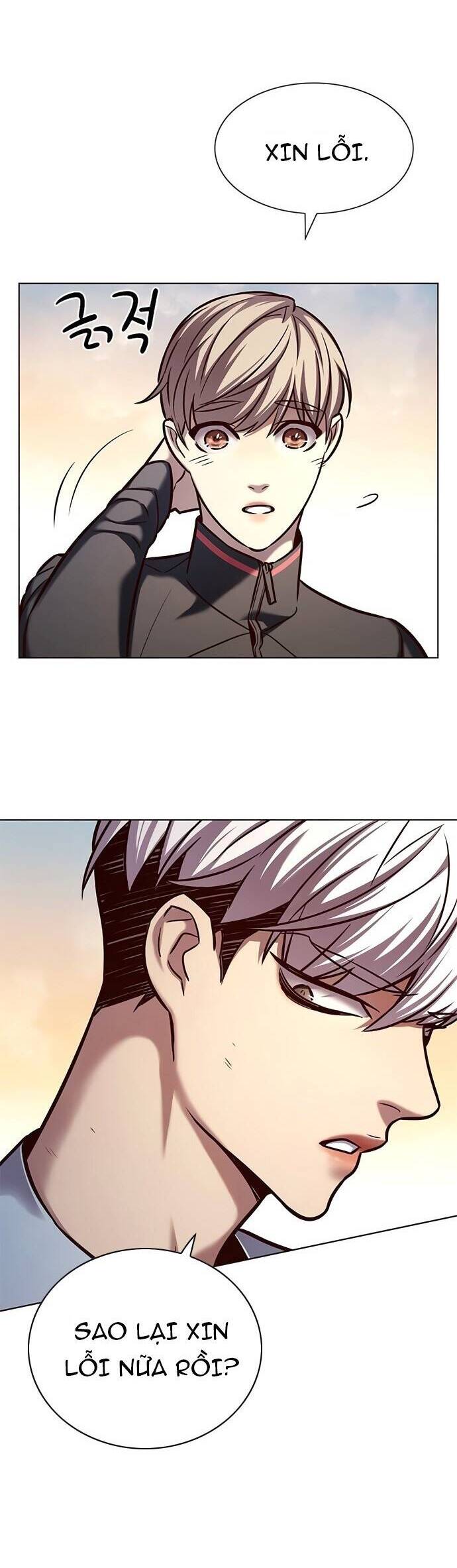 Hoá Thân Thành Mèo Chap 215 - Next Chap 216