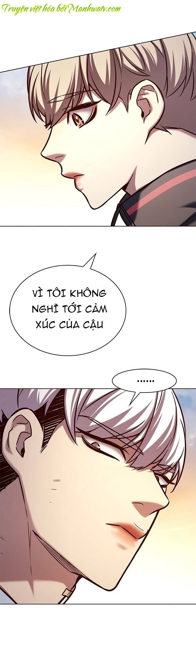 Hoá Thân Thành Mèo Chap 215 - Next Chap 216