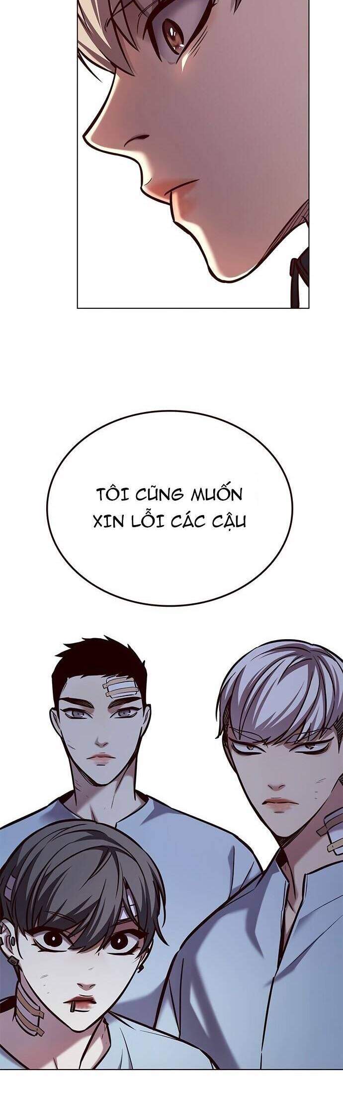 Hoá Thân Thành Mèo Chap 215 - Next Chap 216