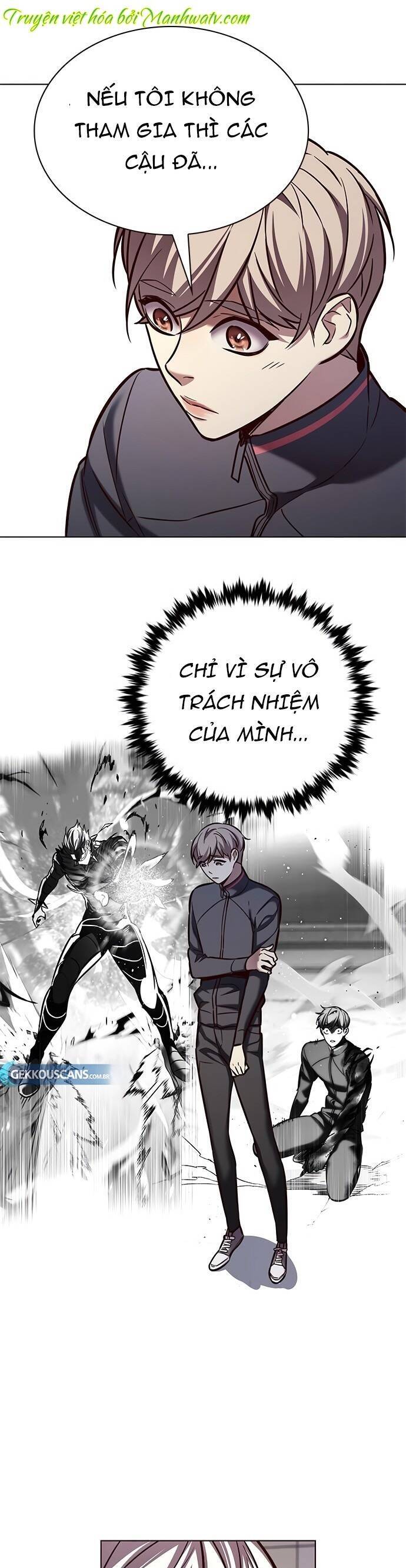 Hoá Thân Thành Mèo Chap 215 - Next Chap 216