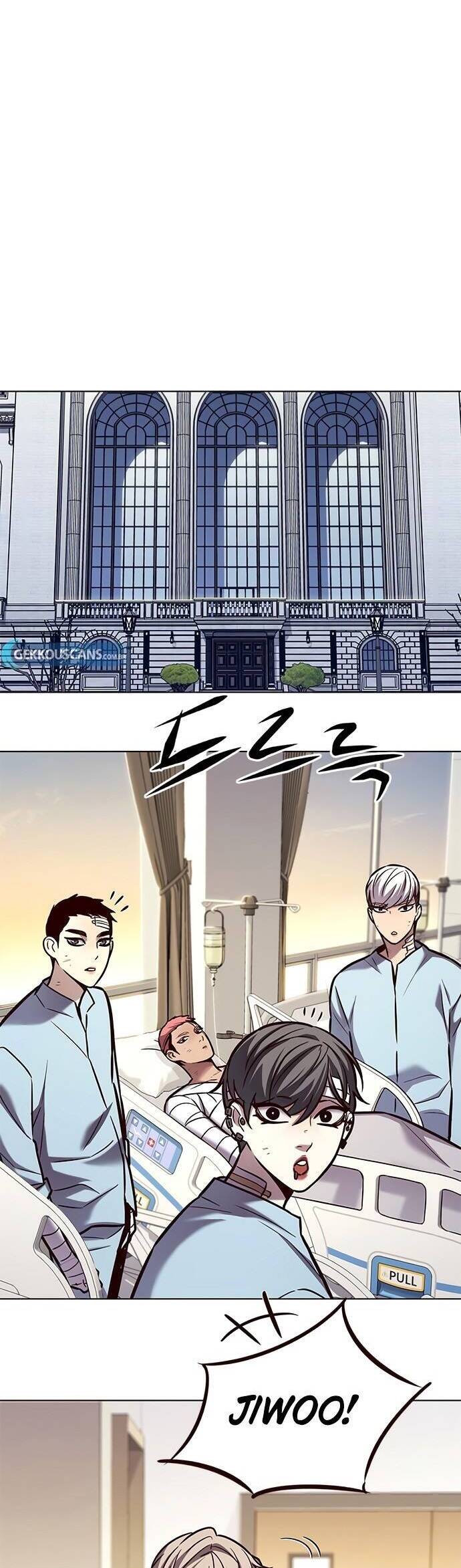 Hoá Thân Thành Mèo Chap 215 - Next Chap 216