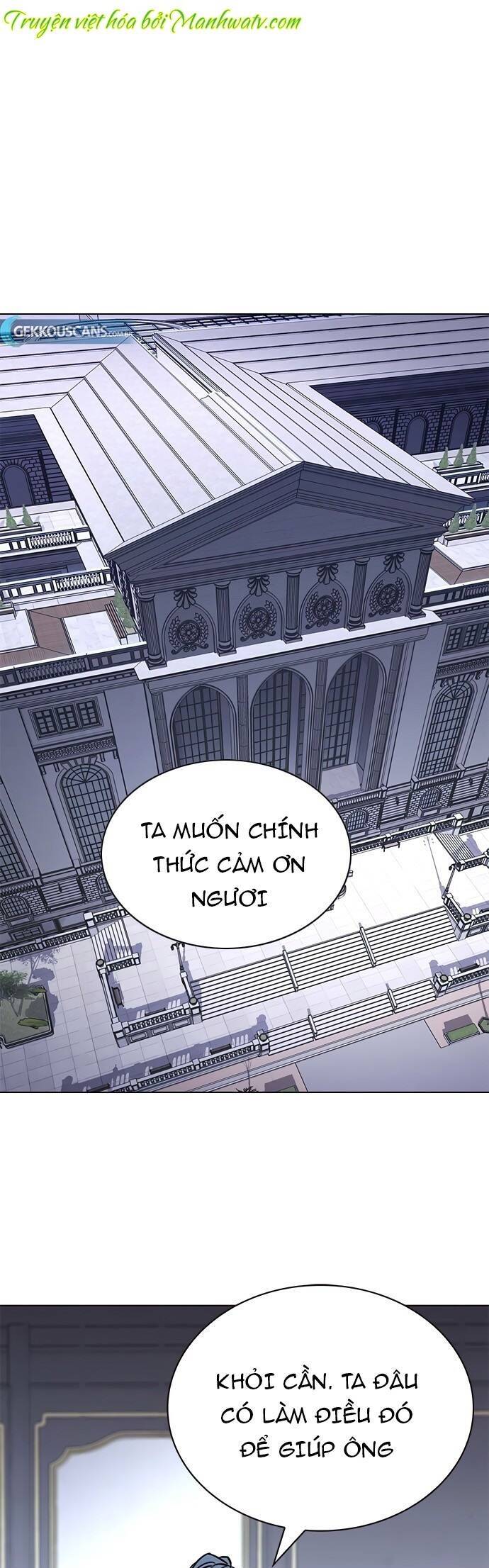 Hoá Thân Thành Mèo Chap 215 - Next Chap 216