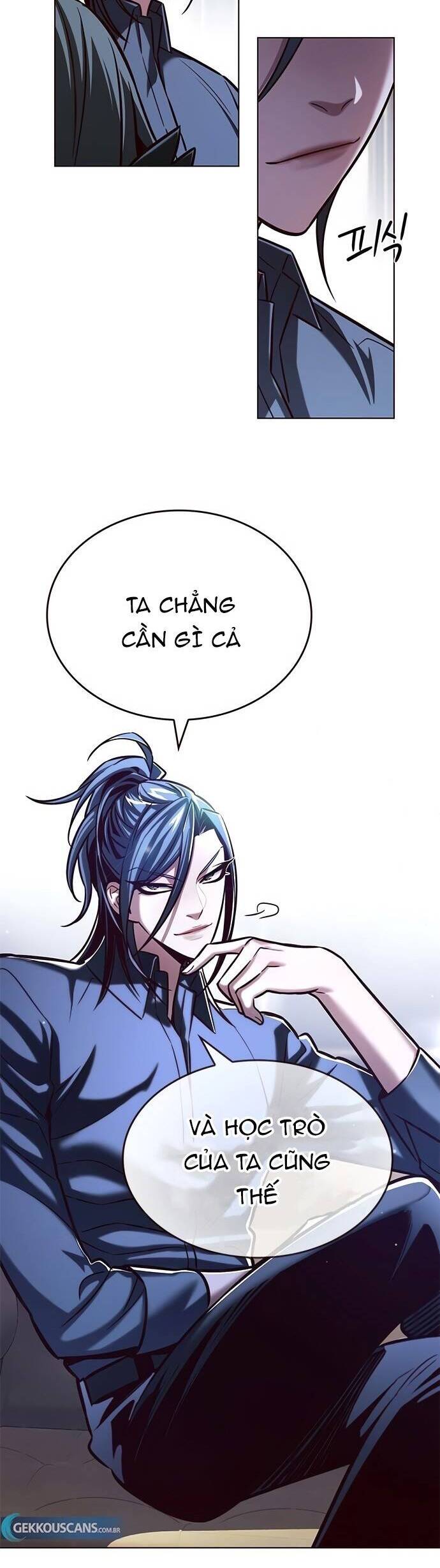 Hoá Thân Thành Mèo Chap 215 - Next Chap 216