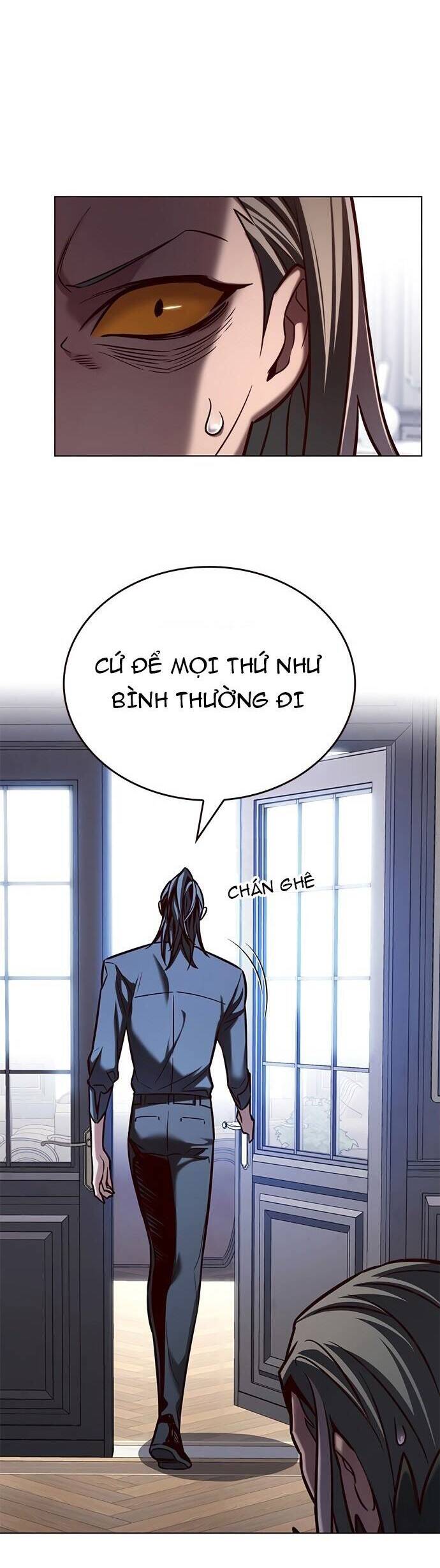 Hoá Thân Thành Mèo Chap 215 - Next Chap 216