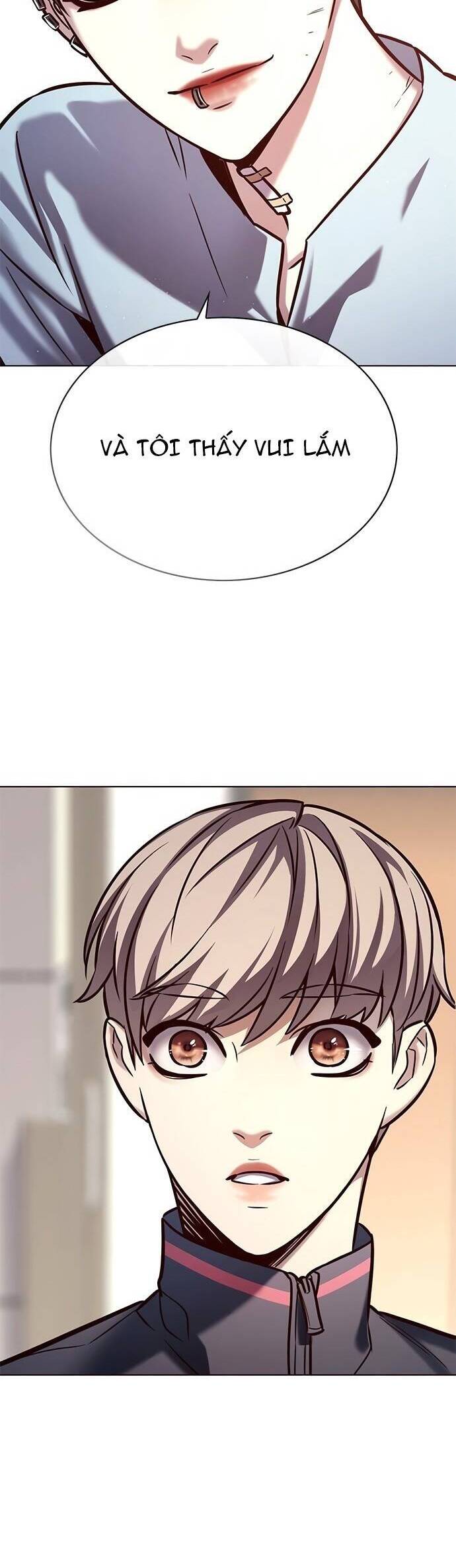 Hoá Thân Thành Mèo Chap 215 - Next Chap 216