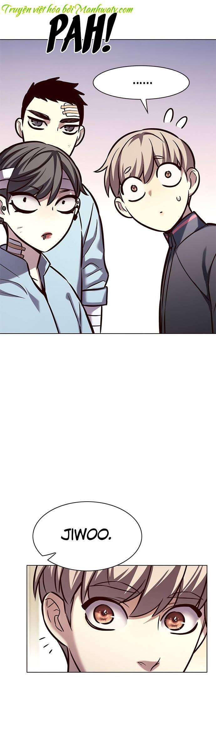 Hoá Thân Thành Mèo Chap 215 - Next Chap 216