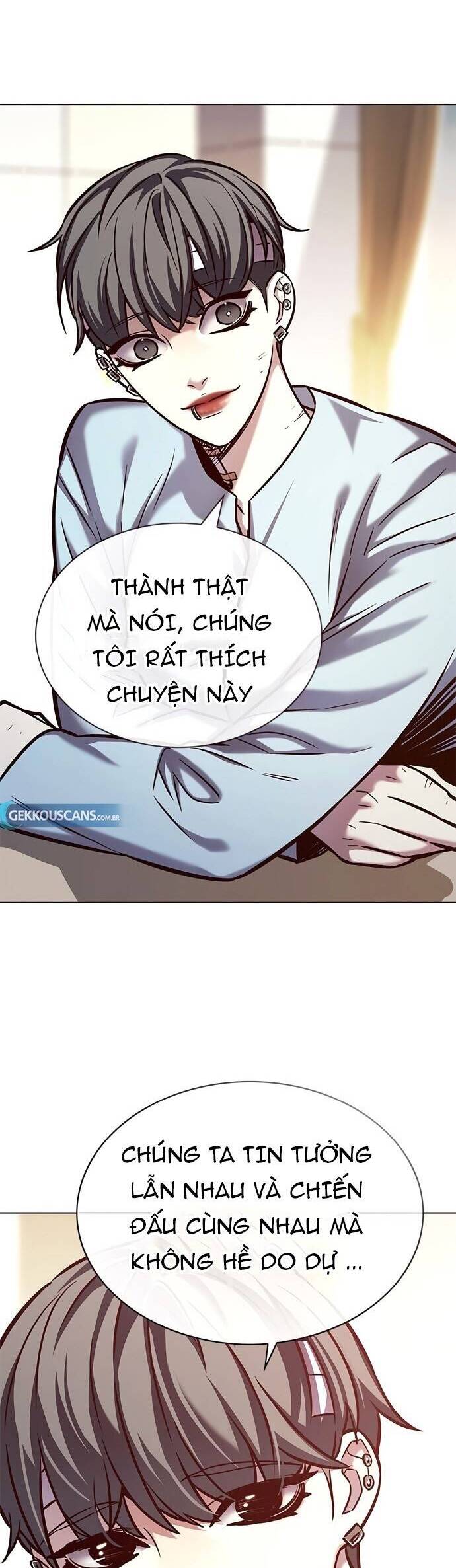 Hoá Thân Thành Mèo Chap 215 - Next Chap 216