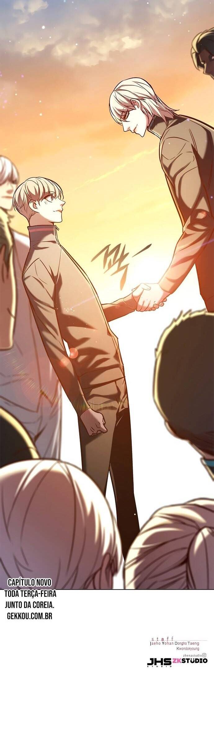 Hoá Thân Thành Mèo Chap 215 - Next Chap 216