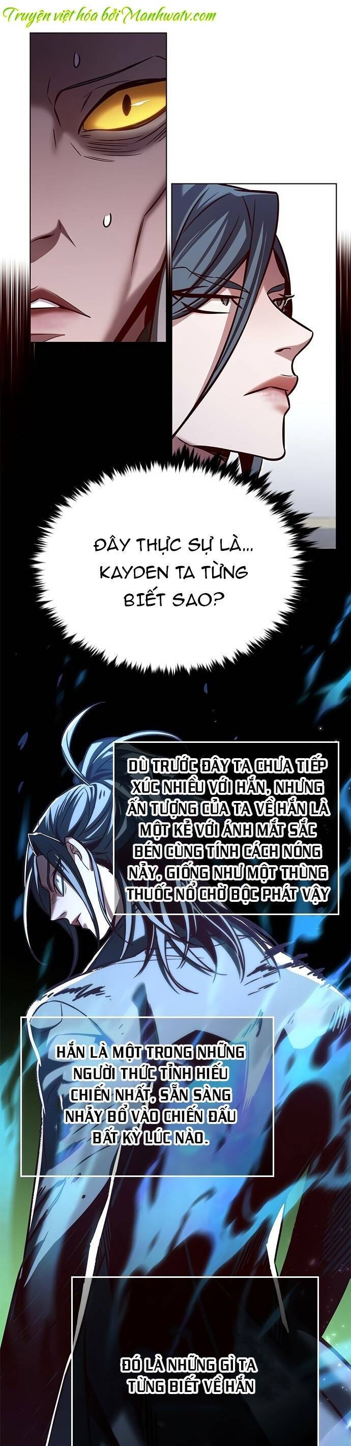 Hoá Thân Thành Mèo Chap 215 - Next Chap 216