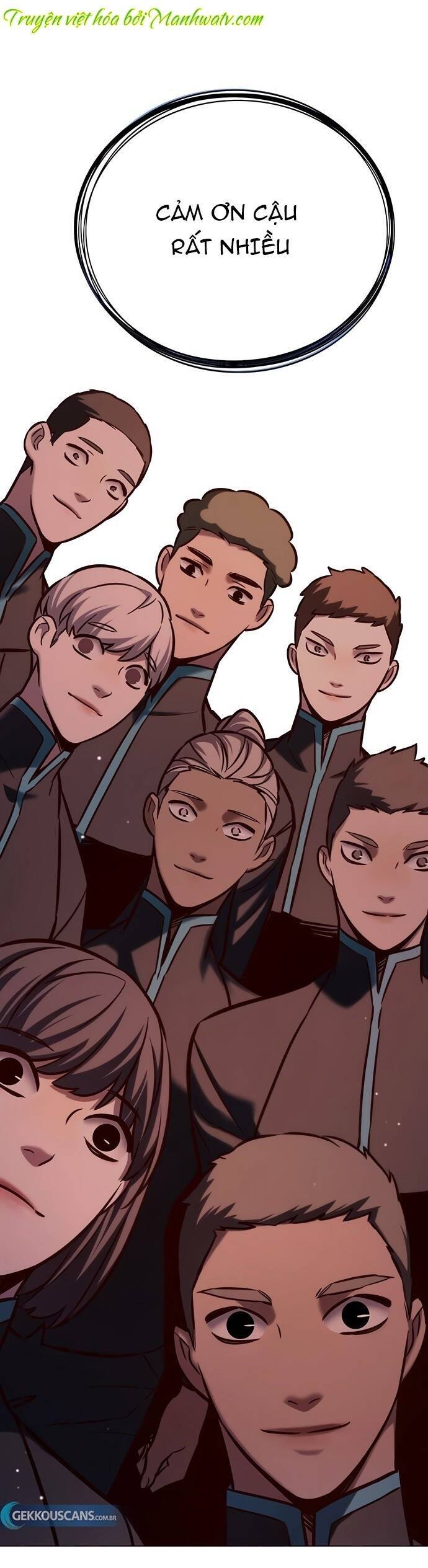 Hoá Thân Thành Mèo Chap 215 - Next Chap 216