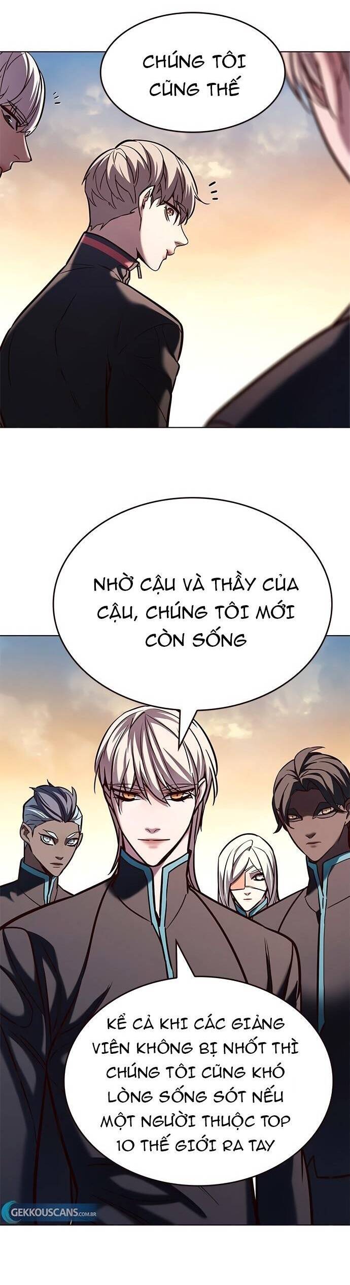 Hoá Thân Thành Mèo Chap 215 - Next Chap 216