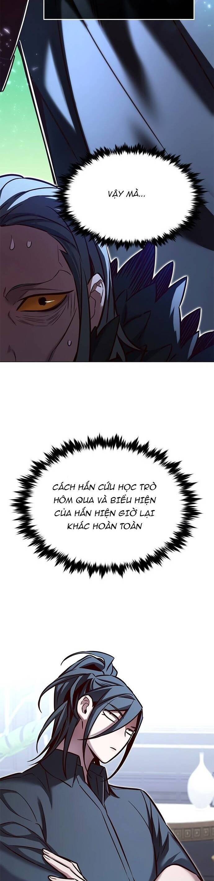 Hoá Thân Thành Mèo Chap 215 - Next Chap 216