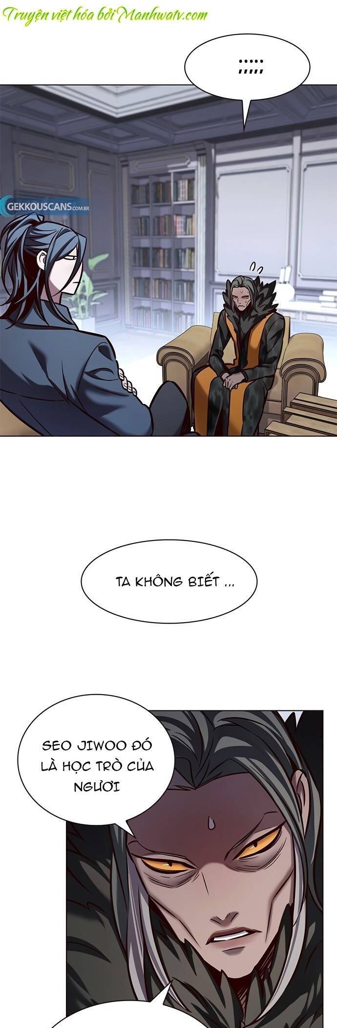 Hoá Thân Thành Mèo Chap 215 - Next Chap 216