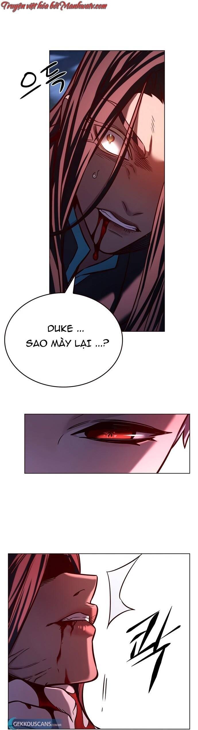 Hoá Thân Thành Mèo Chap 216 - Next Chap 217