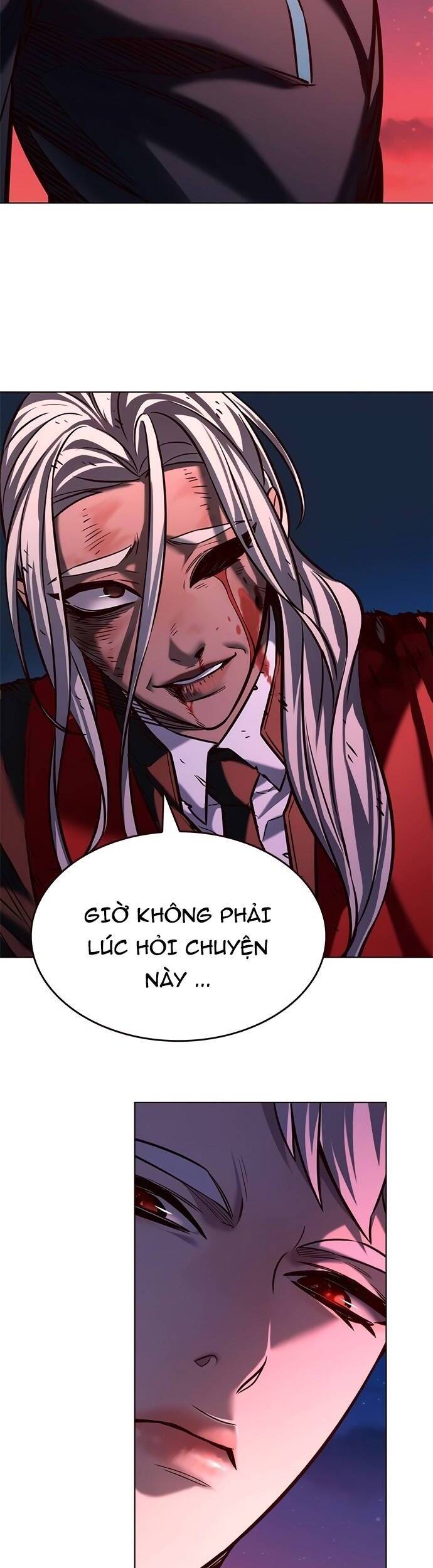 Hoá Thân Thành Mèo Chap 216 - Next Chap 217