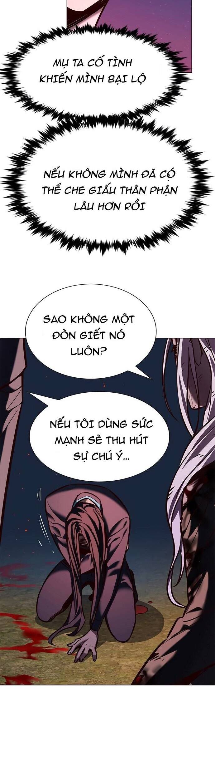 Hoá Thân Thành Mèo Chap 216 - Next Chap 217