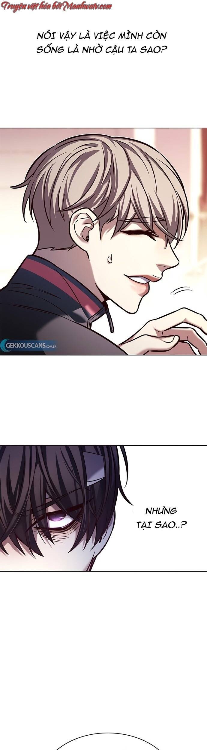 Hoá Thân Thành Mèo Chap 216 - Next Chap 217