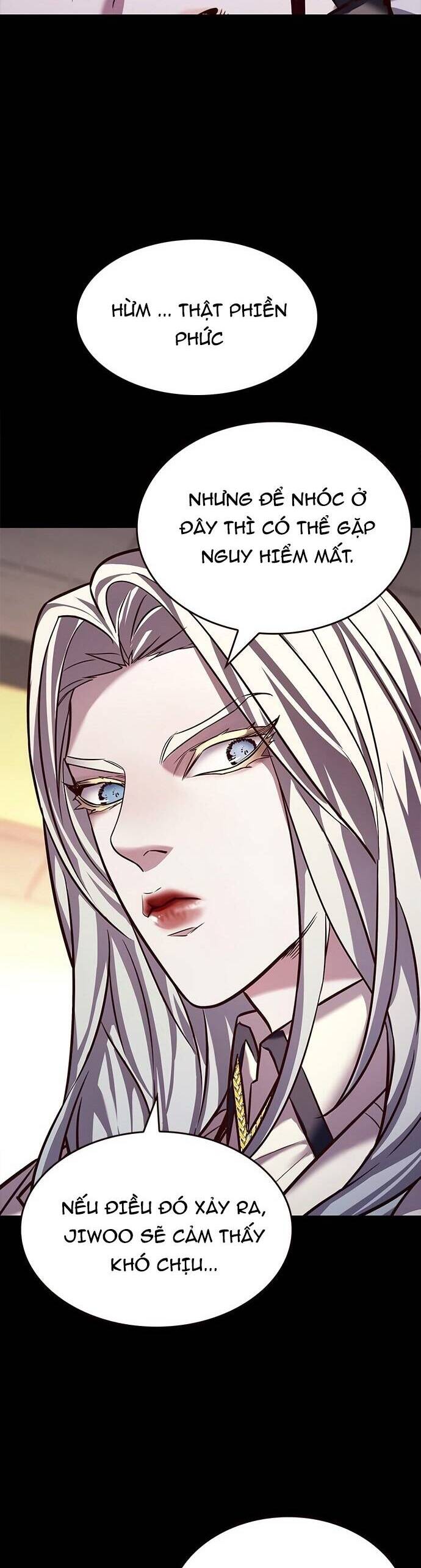 Hoá Thân Thành Mèo Chap 216 - Next Chap 217