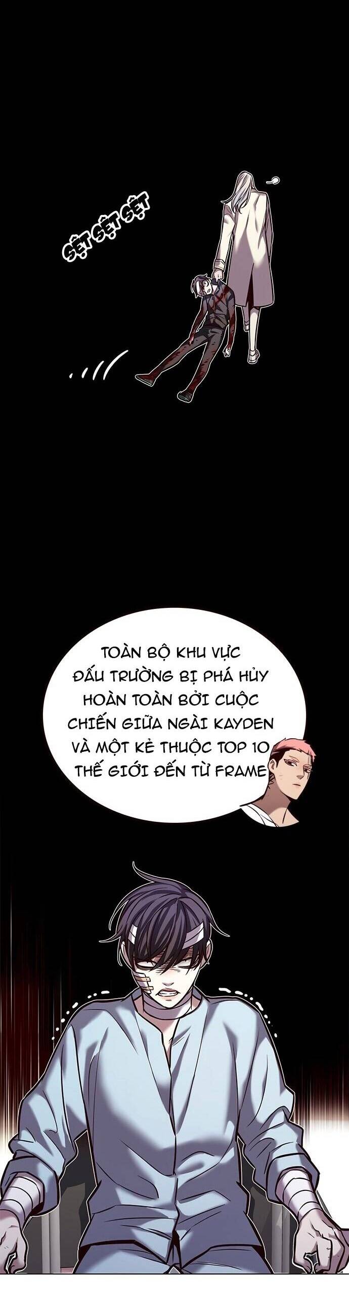 Hoá Thân Thành Mèo Chap 216 - Next Chap 217