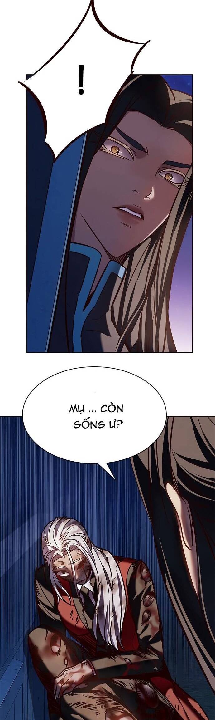 Hoá Thân Thành Mèo Chap 216 - Next Chap 217