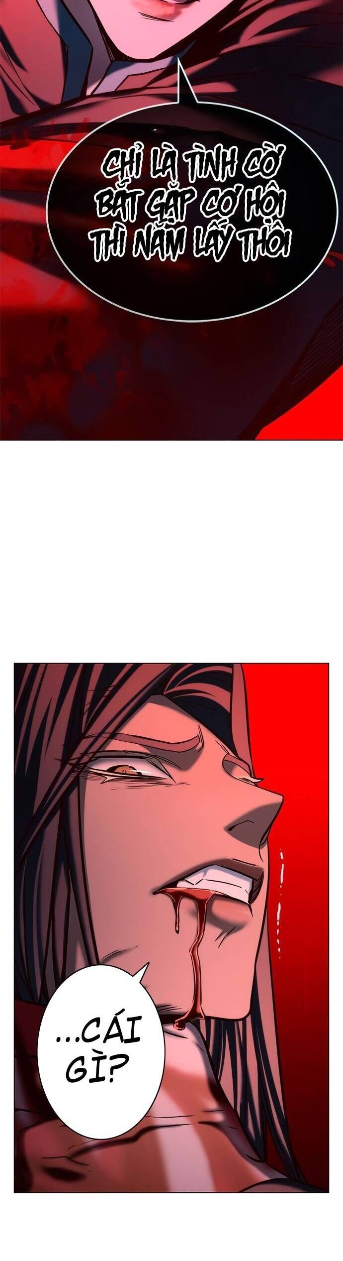 Hoá Thân Thành Mèo Chap 216 - Next Chap 217