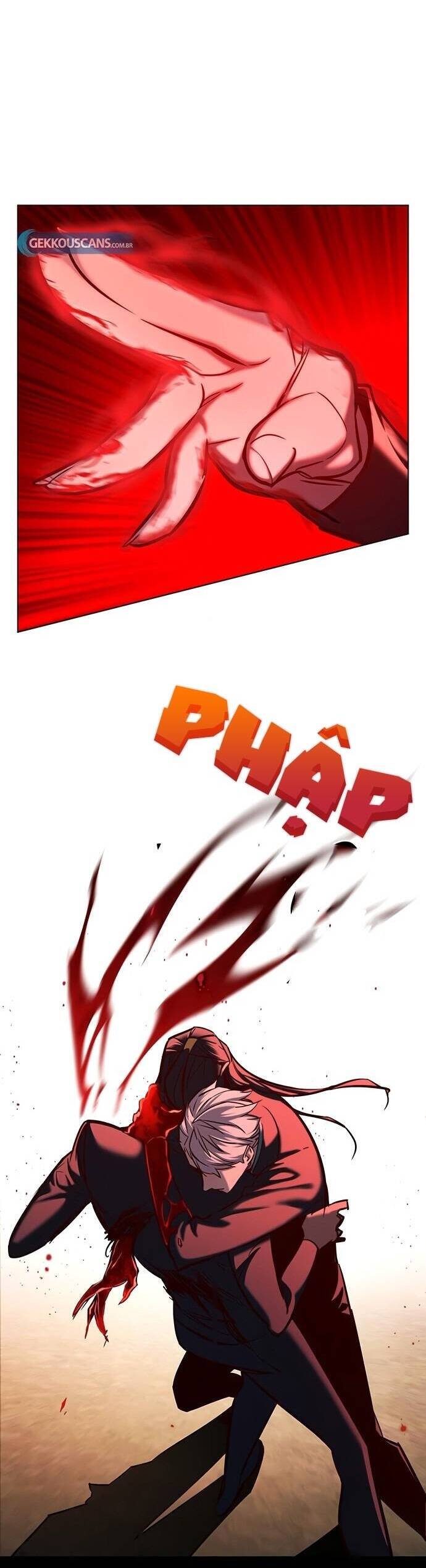 Hoá Thân Thành Mèo Chap 216 - Next Chap 217