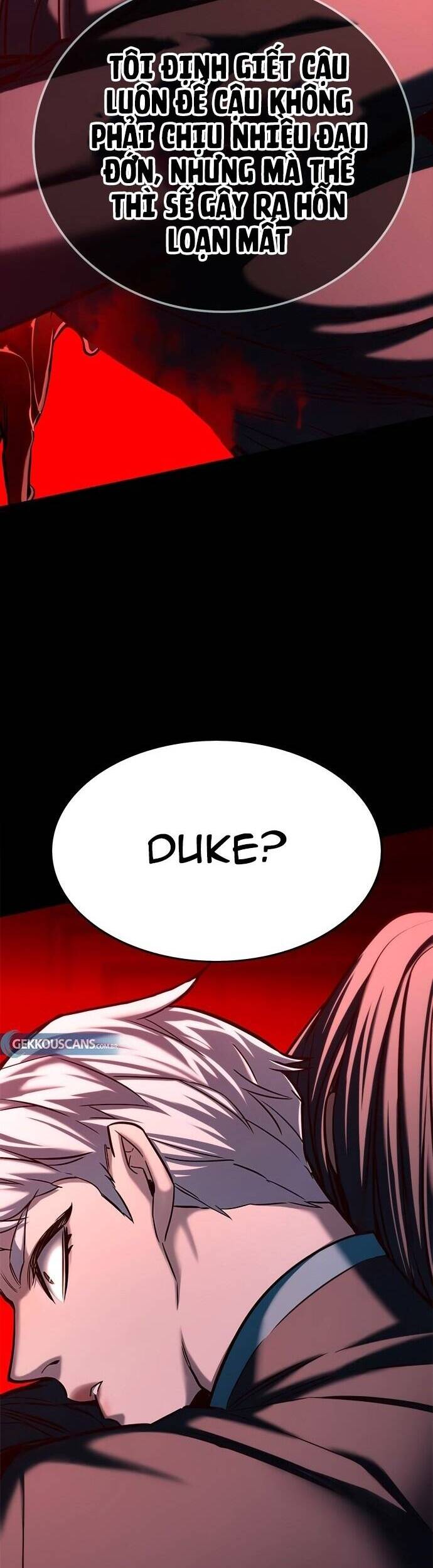 Hoá Thân Thành Mèo Chap 216 - Next Chap 217