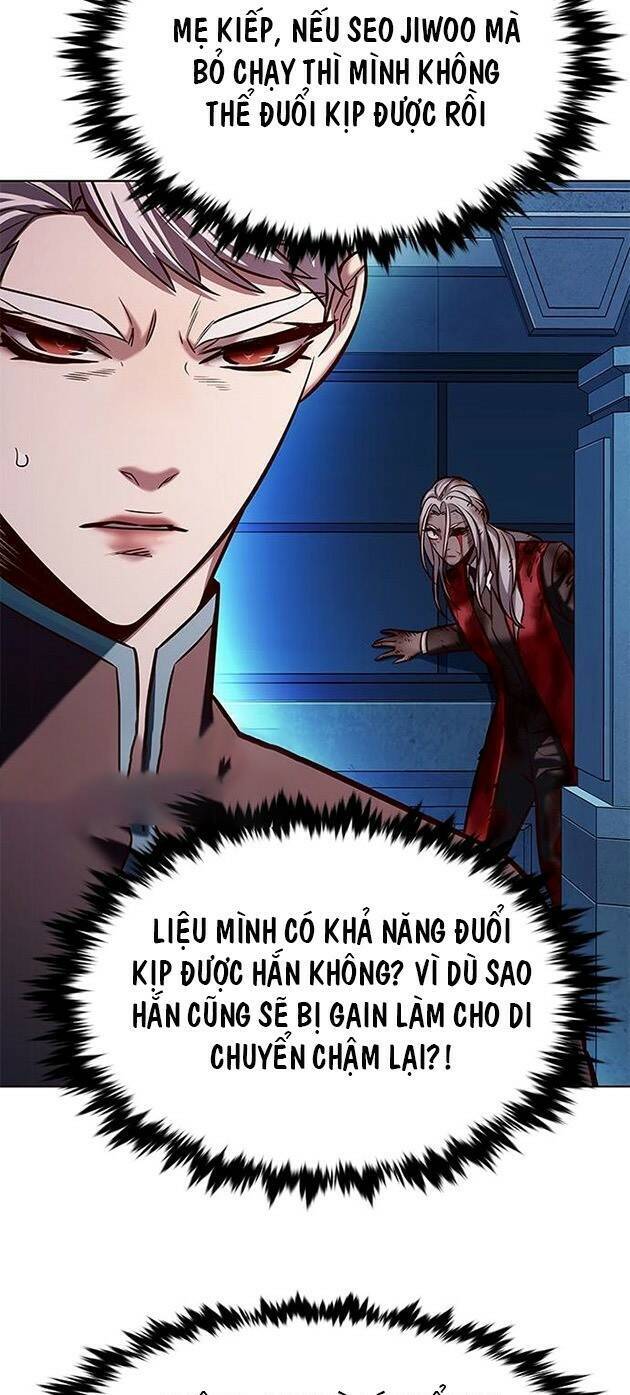 Hoá Thân Thành Mèo Chap 217 - Next Chap 218