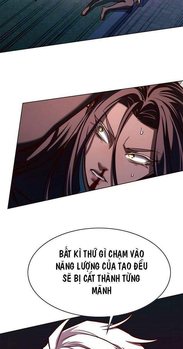 Hoá Thân Thành Mèo Chap 217 - Next Chap 218