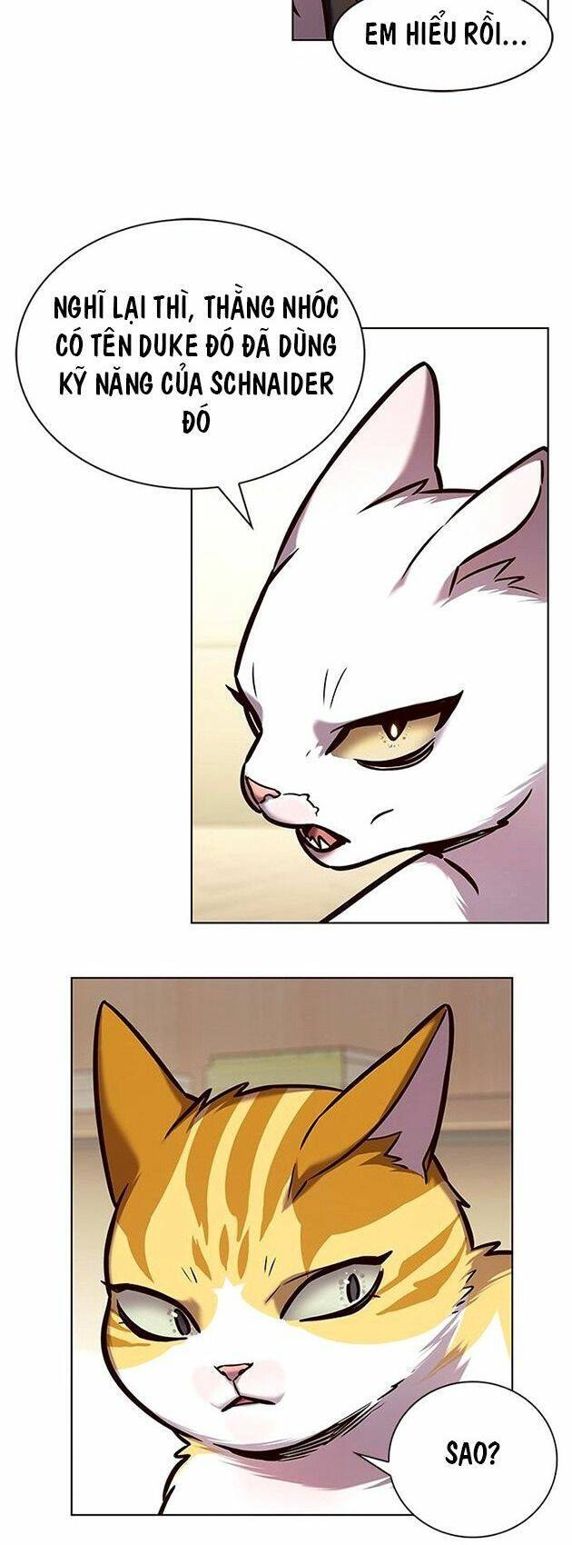 Hoá Thân Thành Mèo Chap 218 - Next Chap 219