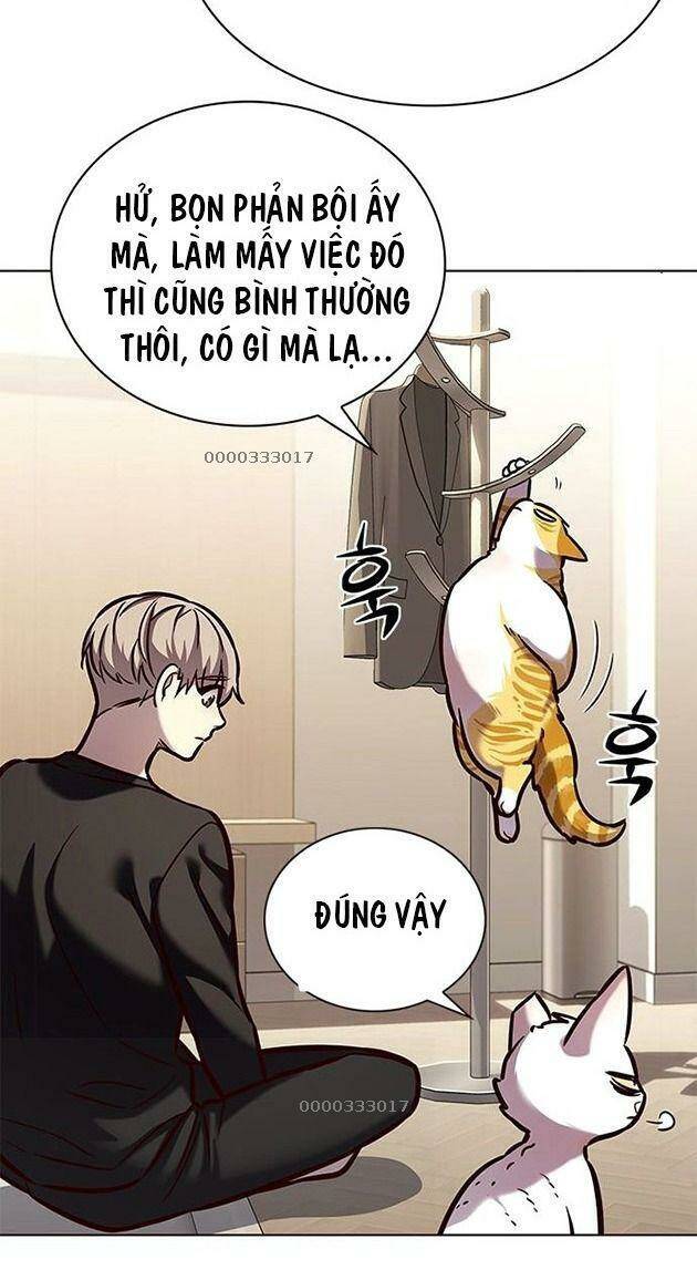 Hoá Thân Thành Mèo Chap 218 - Next Chap 219