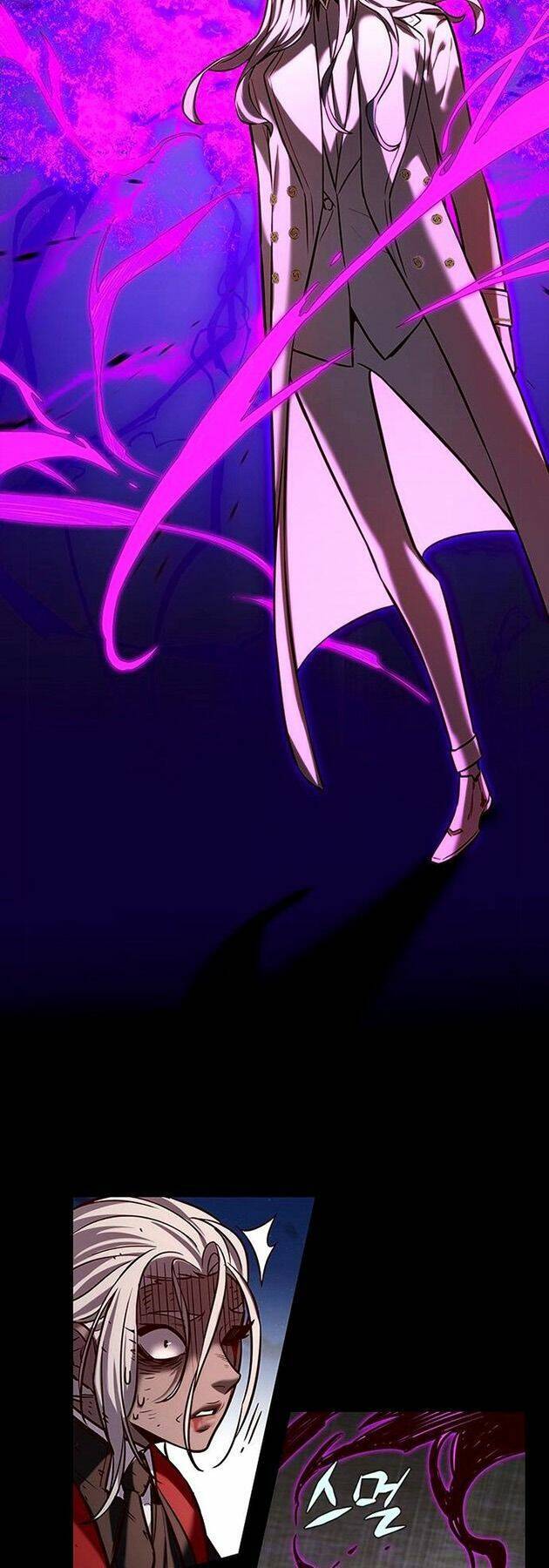 Hoá Thân Thành Mèo Chap 218 - Next Chap 219