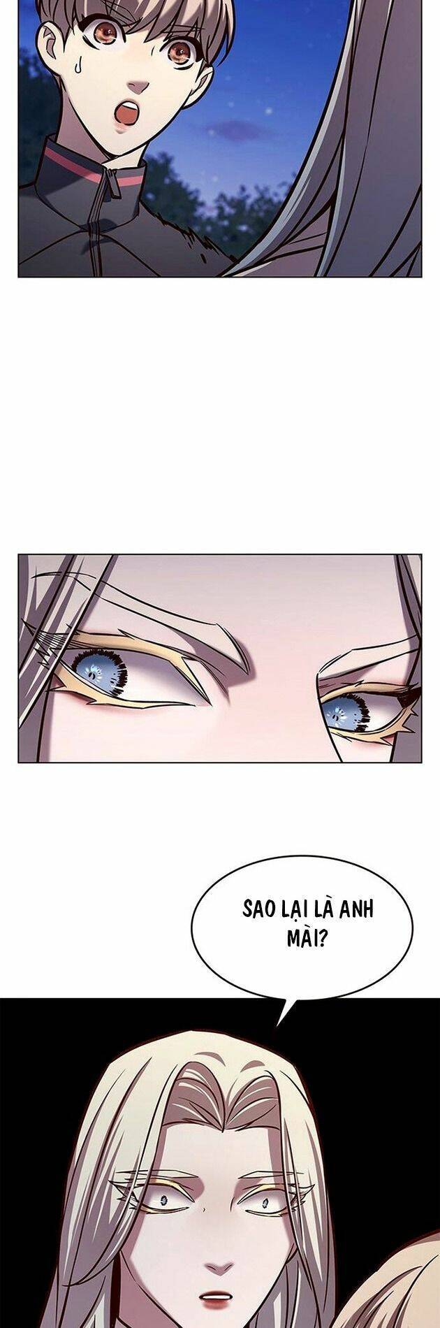 Hoá Thân Thành Mèo Chap 218 - Next Chap 219