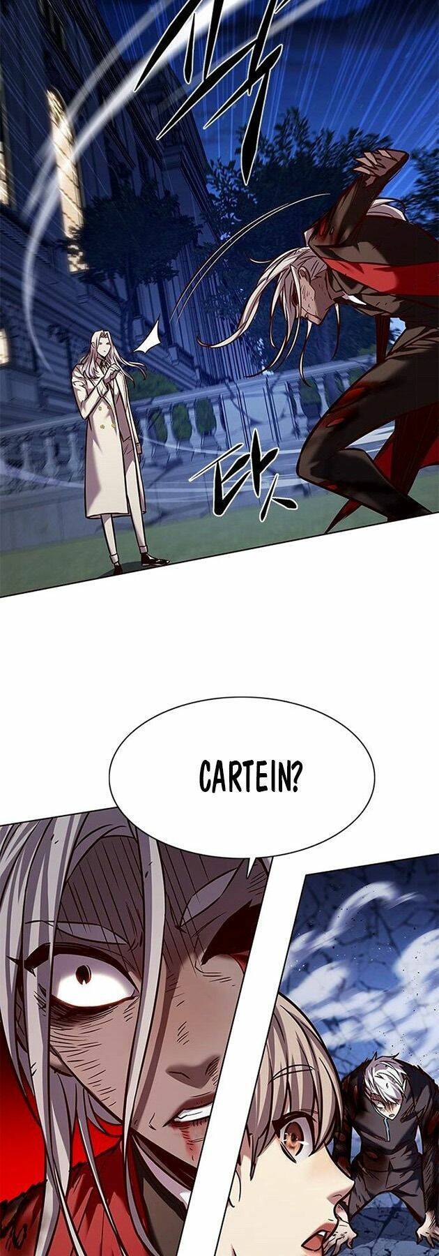 Hoá Thân Thành Mèo Chap 218 - Next Chap 219