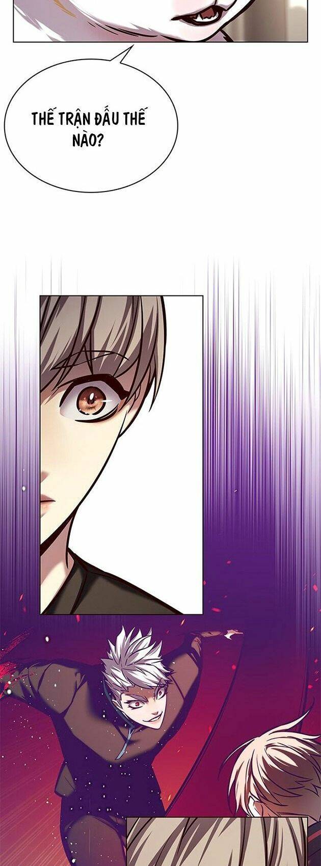 Hoá Thân Thành Mèo Chap 218 - Next Chap 219